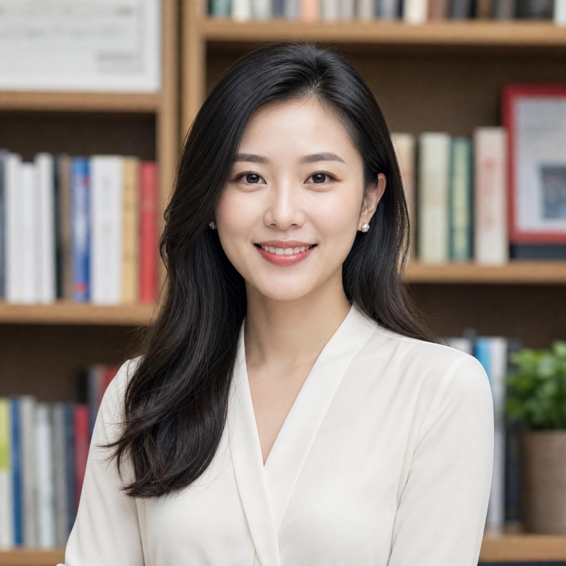 海角网美妆博主糖糖